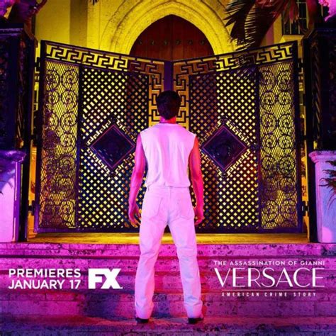 acs versace episode 1 watch online|Assassination of Gianni Versace .